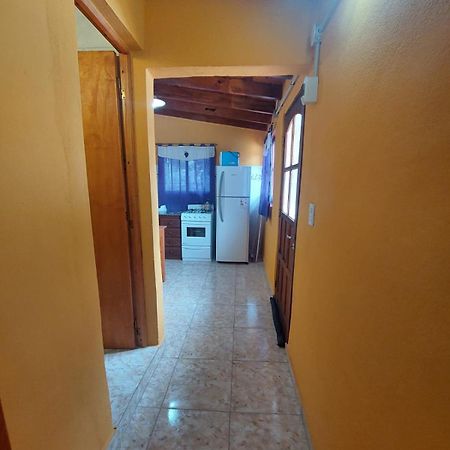 Departamentos La Familia Nono Apartment ภายนอก รูปภาพ