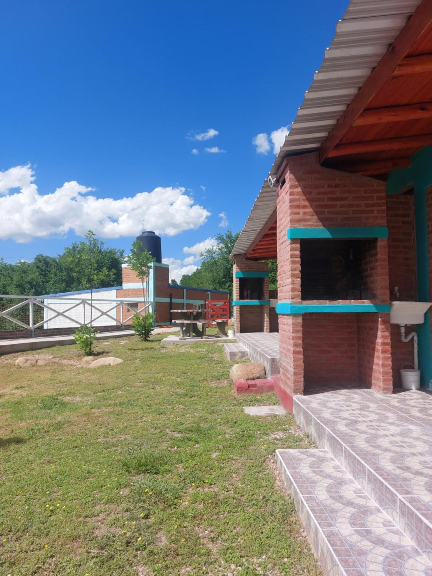 Departamentos La Familia Nono Apartment ห้อง รูปภาพ