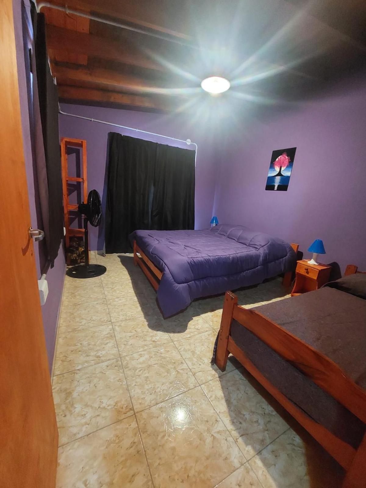 Departamentos La Familia Nono Apartment ภายนอก รูปภาพ