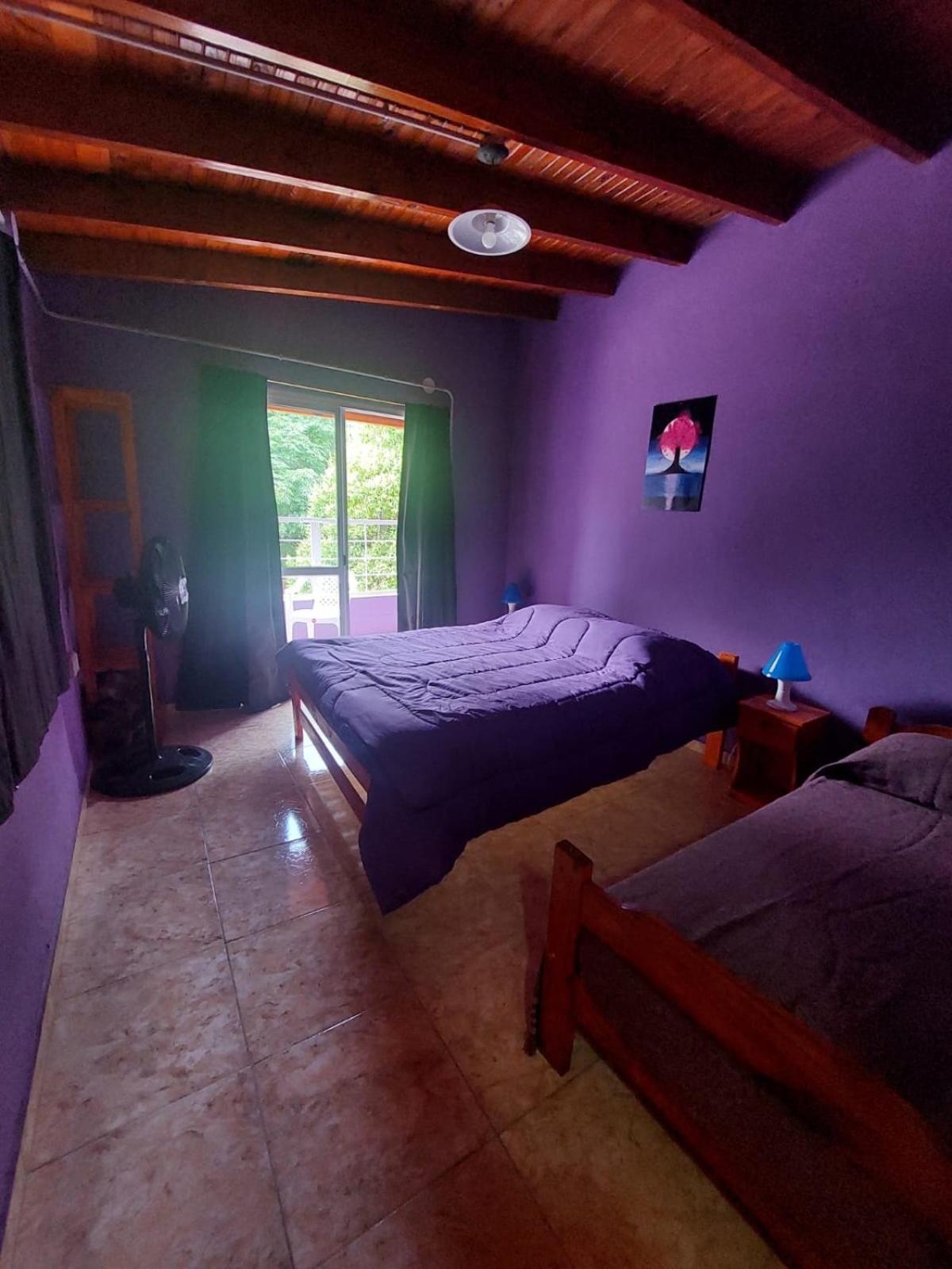 Departamentos La Familia Nono Apartment ภายนอก รูปภาพ