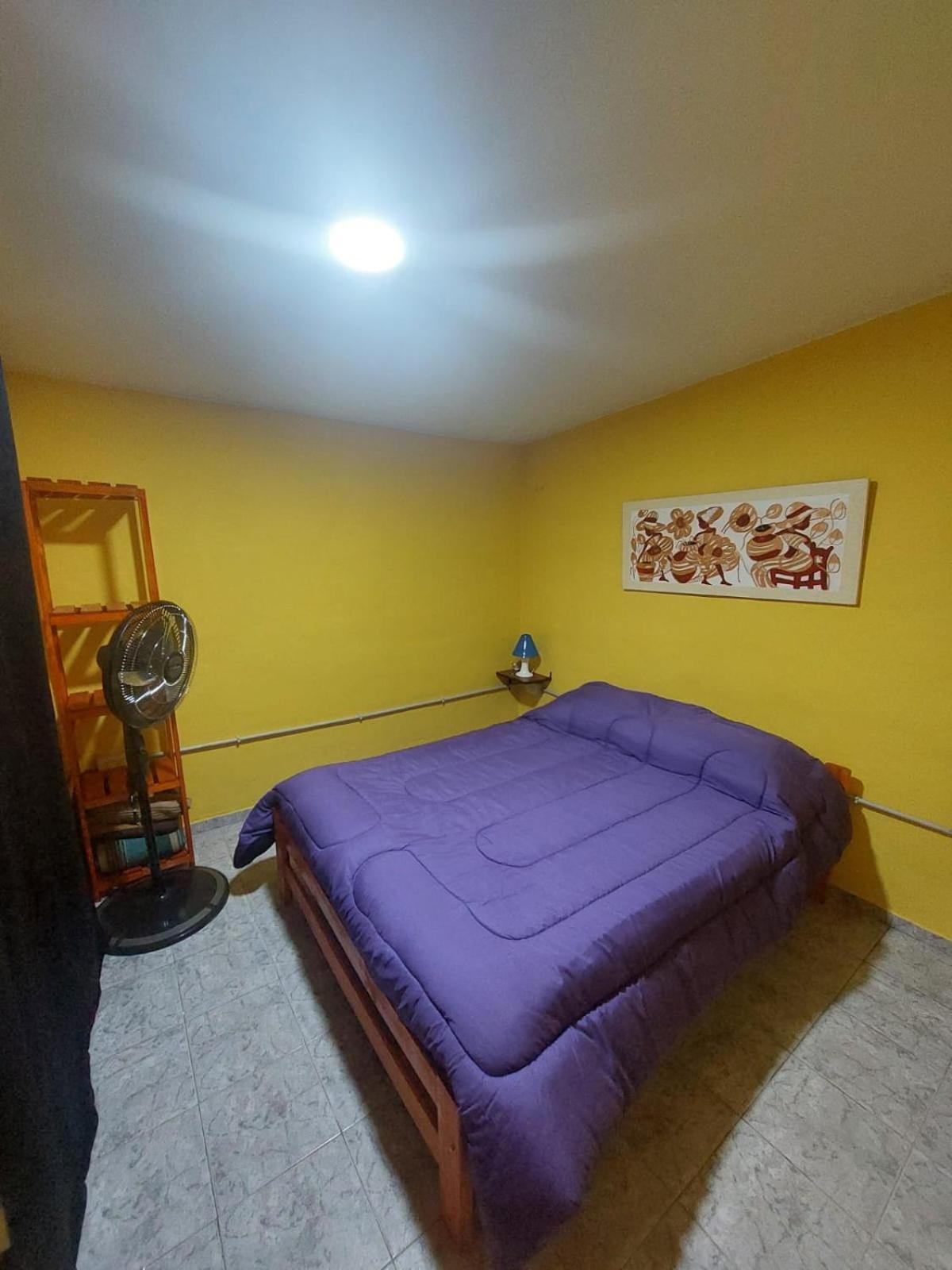 Departamentos La Familia Nono Apartment ภายนอก รูปภาพ