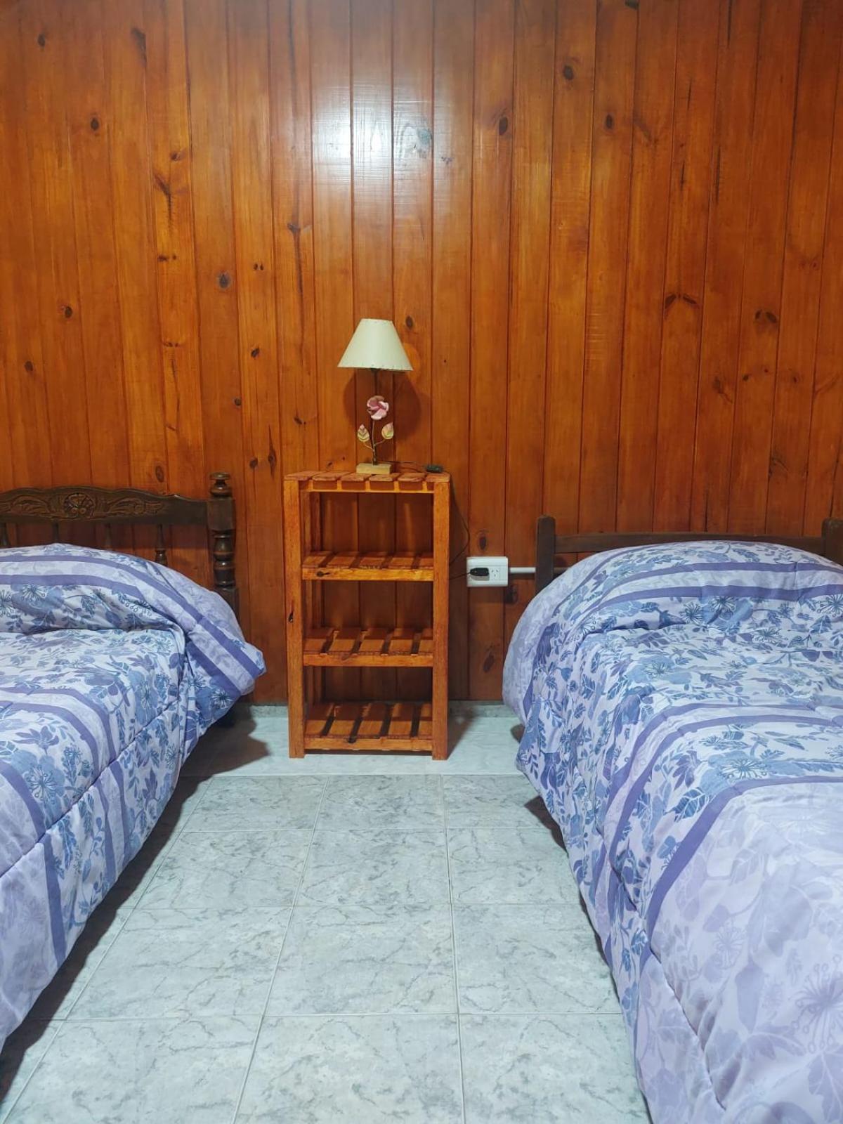 Departamentos La Familia Nono Apartment ภายนอก รูปภาพ