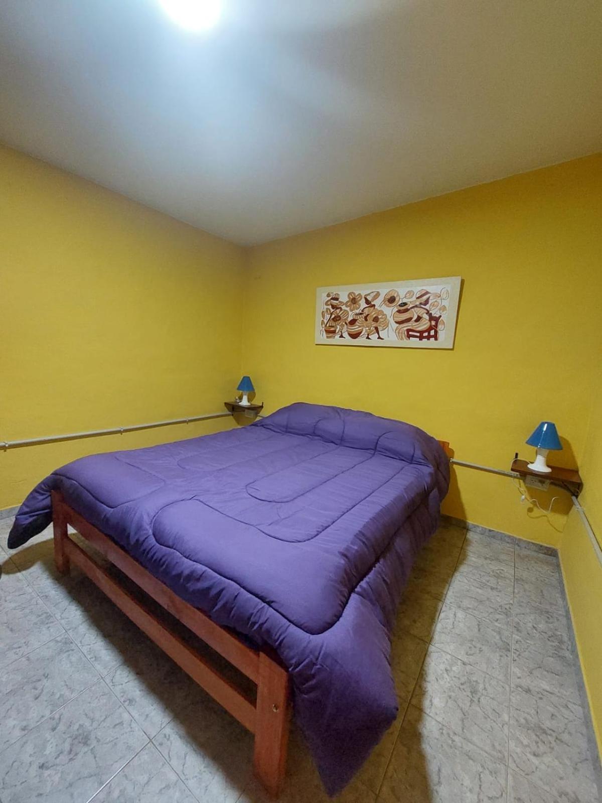 Departamentos La Familia Nono Apartment ภายนอก รูปภาพ