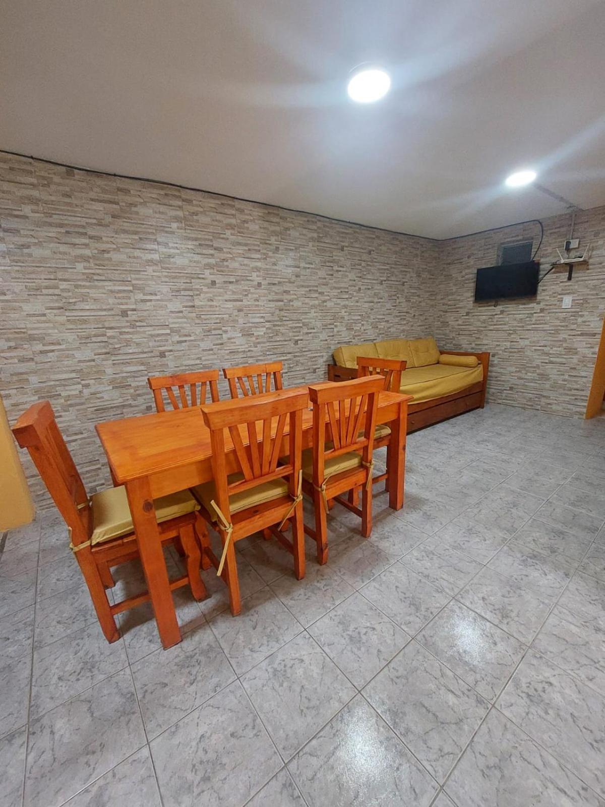 Departamentos La Familia Nono Apartment ภายนอก รูปภาพ