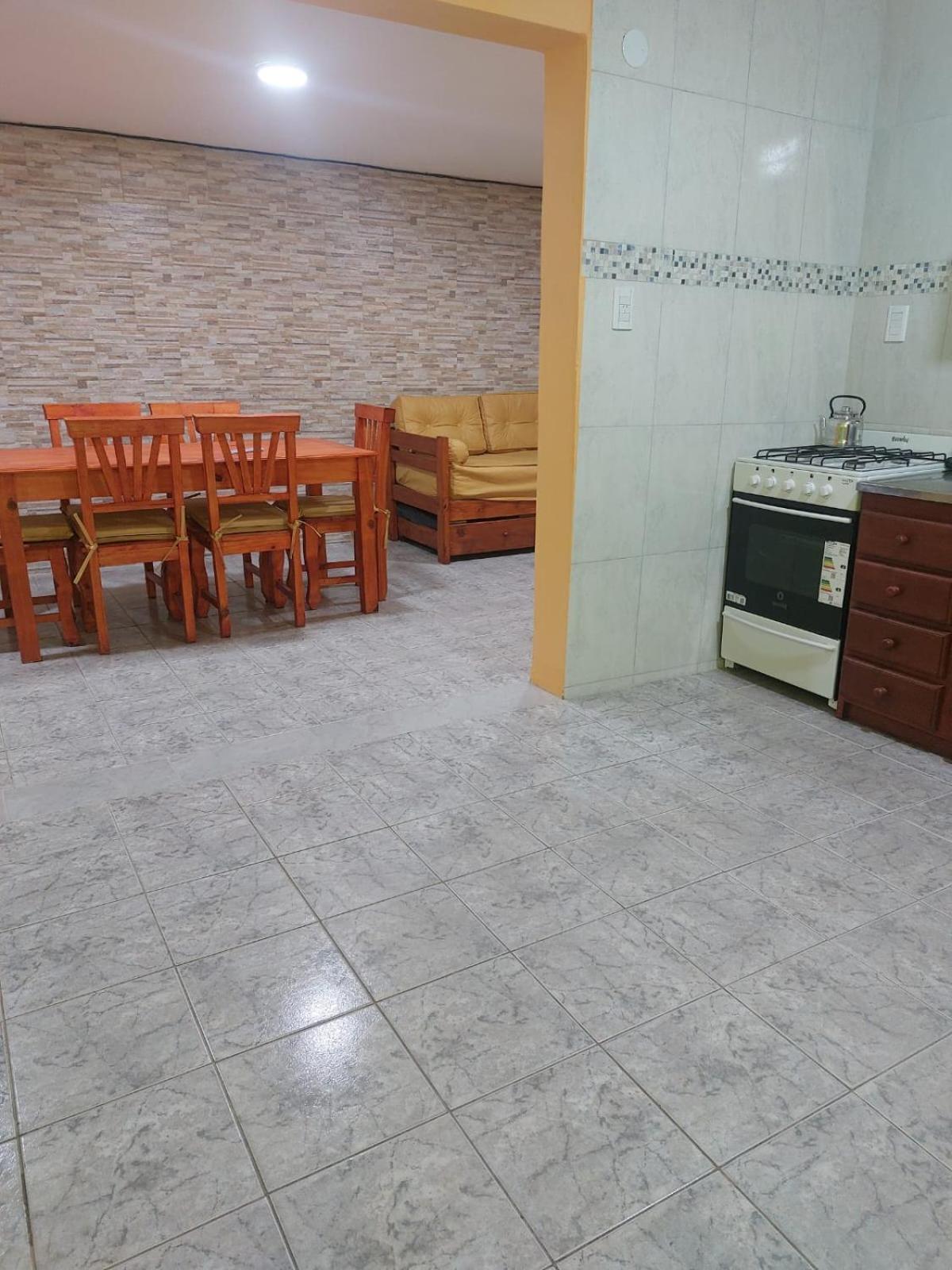 Departamentos La Familia Nono Apartment ภายนอก รูปภาพ