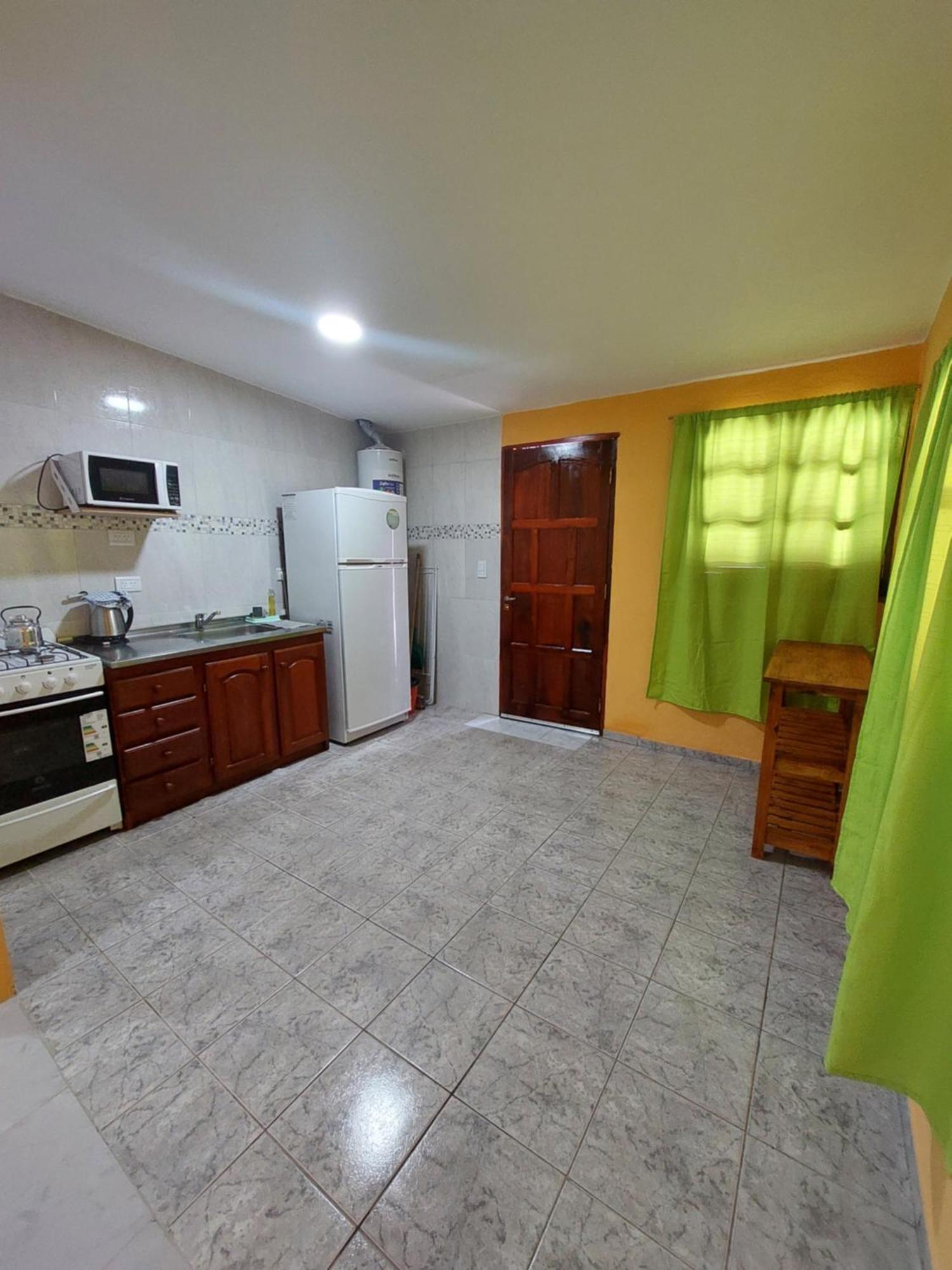 Departamentos La Familia Nono Apartment ห้อง รูปภาพ