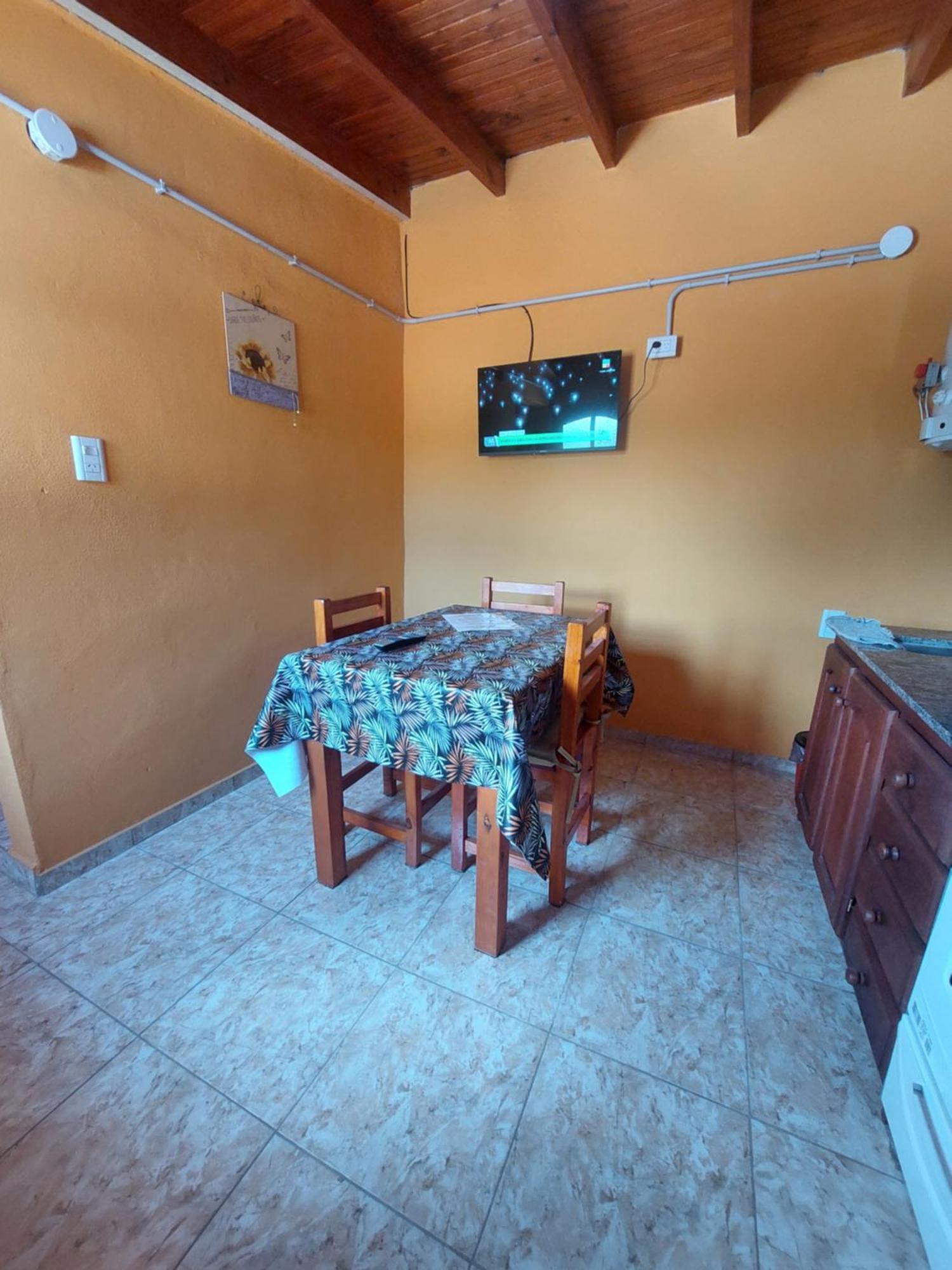 Departamentos La Familia Nono Apartment ห้อง รูปภาพ