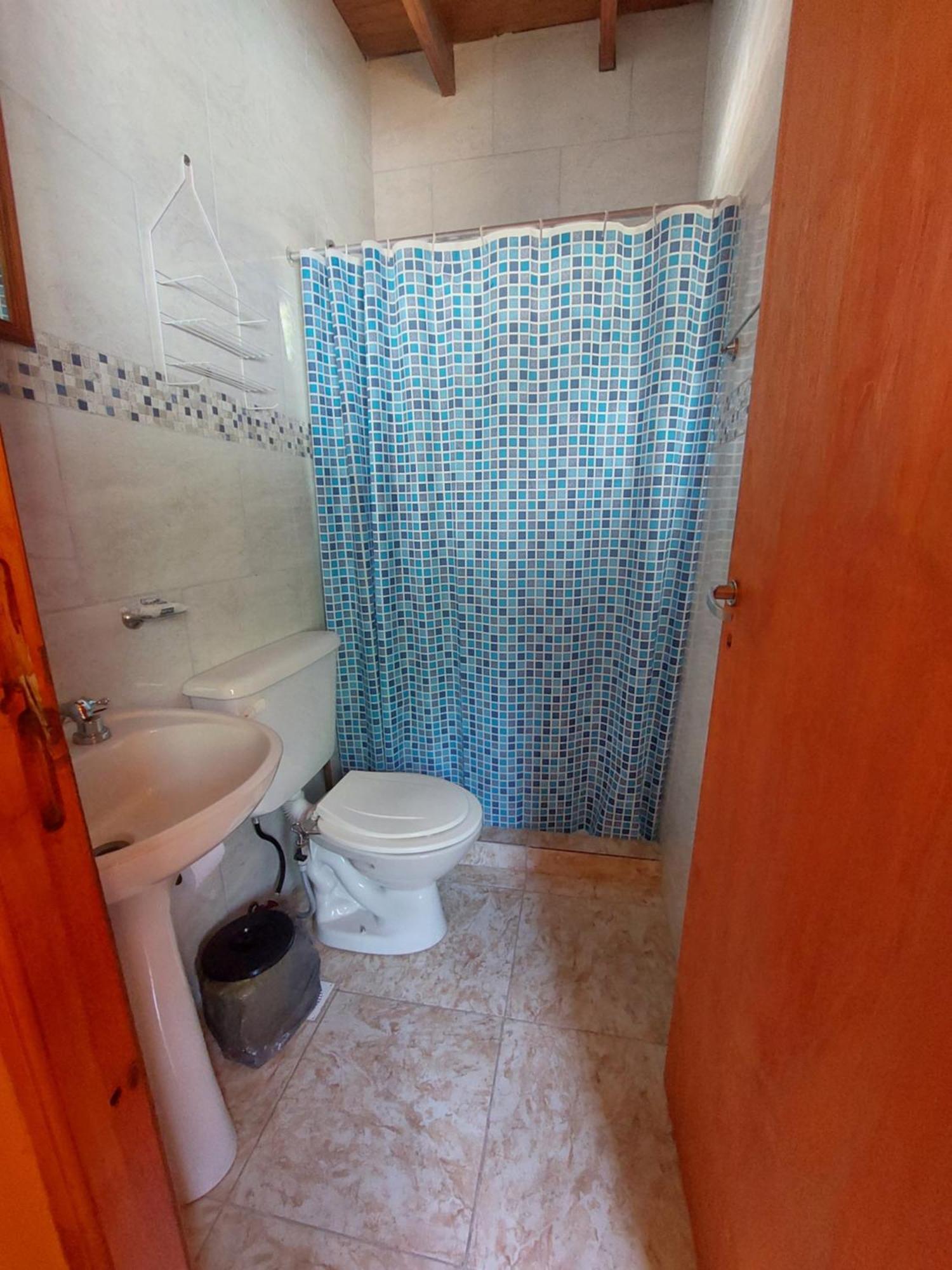 Departamentos La Familia Nono Apartment ห้อง รูปภาพ